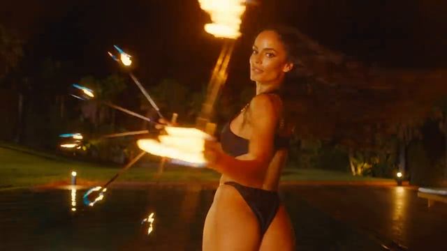 David Guetta & Bebe Rexha - I'm Good (Blue) [Official Music Video]