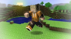 ВСЕ про АЛЬФА майнкрафт [ArChelwer] Minecraft ALPHA 1.1.2_01