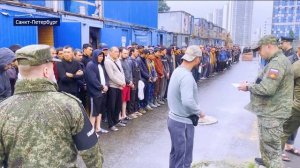 Военные следователи СК России провели межведомственный рейд в нескольких регионах страны