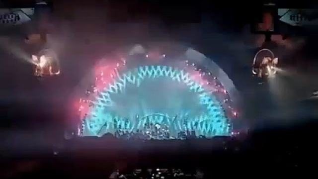 Pink Floyd - Pulse (Live At Earls Court 1994) Full Concert HD