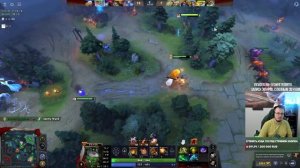 Dota 2! Sniper! Мощно поднимаю ММР! ⭐ Подпишись! ⭐