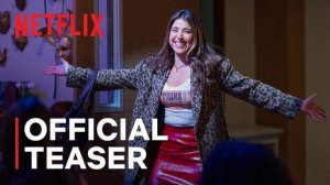 Hollywood Arts Даниэлла Монет возвращается к роли Трины Веги в сериале Виктория-победительница