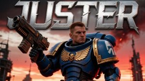 Warhammer 40,000: Space Marine 2 Стрим #3