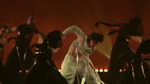 Wolf Crew - Taemin - Veil