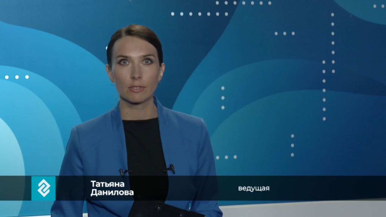 Новости Владимира и Владимирской области за 19 августа 2026 года. Вечерний выпуск
