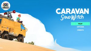 Никаких боёв, только дорога и люди: чем цепляет Caravan SandWitch - живой обзор и честное мнение.