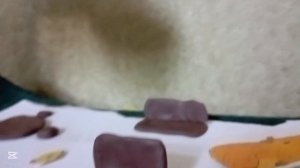 ТРИ КАПИБАРЫ 1# НОВЫЙ ТЕЛЕВИЗОР