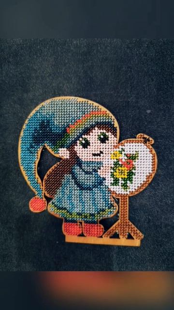 вспомнить всё мои работы❤