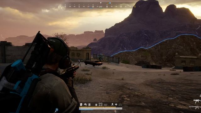 PLAYERUNKNOWN'S BATTLEGROUNDS 2026.03.29 - 22.38.52.07.В нокауте.DVR