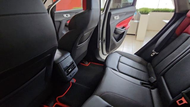 Changan CS55 Plus '2023