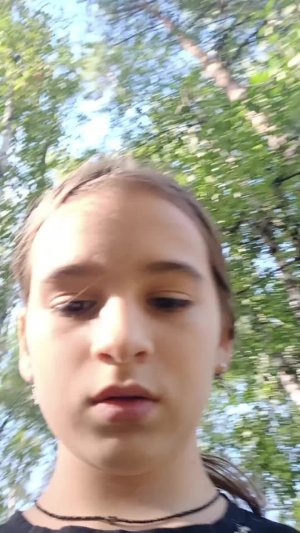 иза той жабы пришлось удалить видео