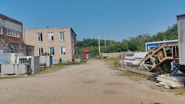 Мокроусовская 2/5