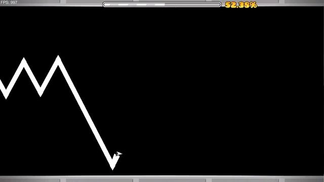 Final Prewiew My Level (REALISTIK WAVE) мой новый уровень