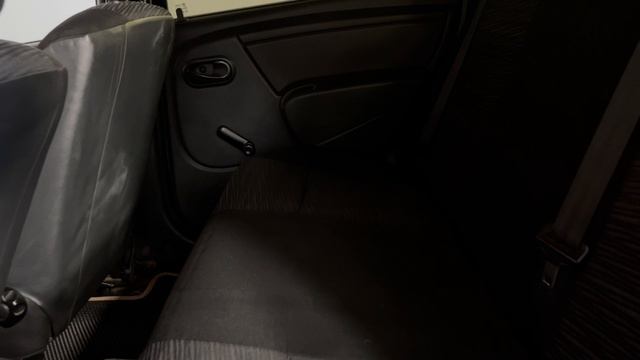 Renault Logan '2012 05515