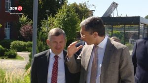 Ростсельмаш наращивает производство