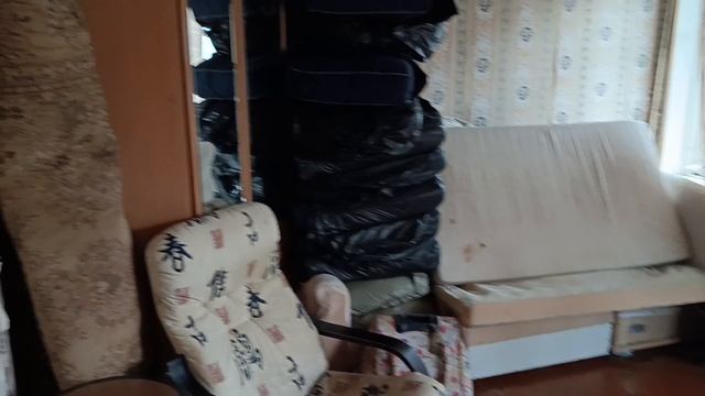 Продаётся уютная однокомнатная квартира в посёлке Горячеводский (город Пятигорск), на Заводской