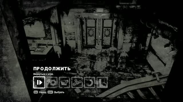 Прохождение игры Batman: Arkham City. Ч. 7