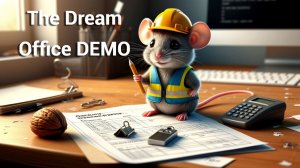 The Dream Office DEMO