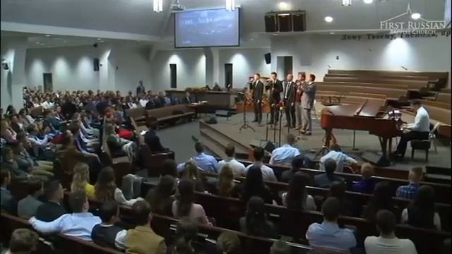 Хорошо, что небо надо мною 🙏♥️ христианская песня