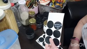 Для сыпучих продуктов 👍для приправы.
