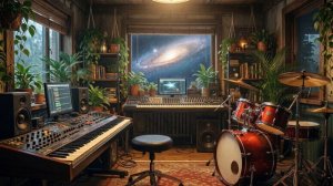 Instrumental 309_Zmey KU! Edition_EuroDisco Style
