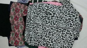 45184 Микс осень-зима Англия, 10пак, MIX A / W, секонд (extra/1 кат) оптом