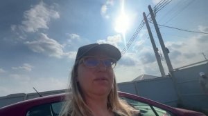 На даче в начале августа. Приехали спустя 8 дней отпуска. Что у нас растет?