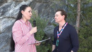 Интервью с Сергеем Безруковым (17.07.2026)