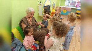 Педагог психолог Кулигина Л.А.