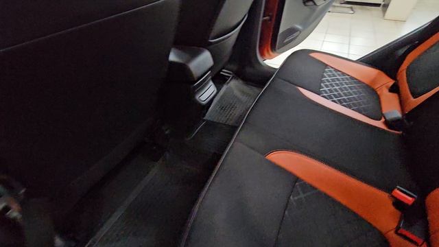 Lada (ВАЗ) Vesta SW Cross '2021