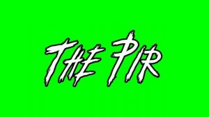 я теперь the pir