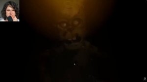 [Виндяй] Обзор FNAF 3 - Реакция на Sumochkin Production