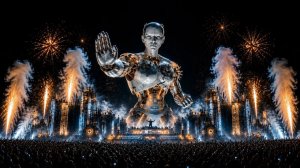 Tomorrowland 2026 🔥 Martin Garrix, David Guetta, Hardwell, Armin van Buuren, Alesso, John Summit