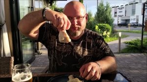 ОБЗОР РЕСТОРАНА КИНЗА И РУККОЛА