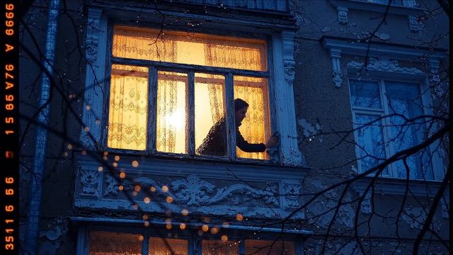 Пластинка на 78 оборотов. | Детектив. Ленинград, 1985 год.