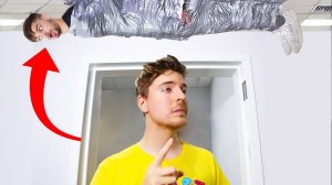 [MrBeast На Русском] - Экстремальные прятки на 2,500,000₽