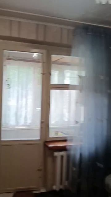 Продается 3-х комнатная квартира общей площадью 68,8 м2, кухня 10 м2 на 1-м этаже