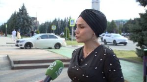 Основы безопасности жизнедеятельности