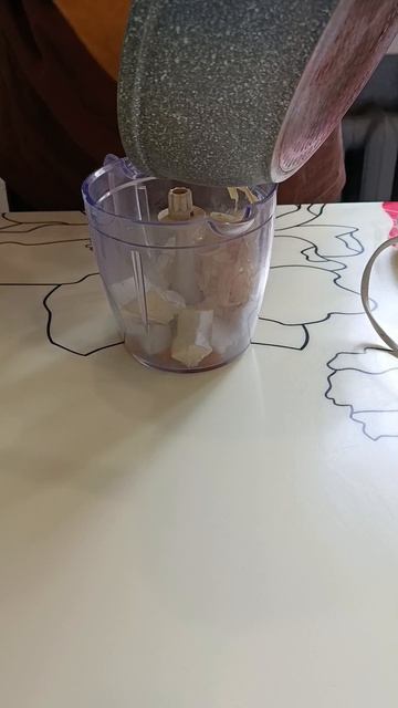 Булочки с камамбером