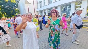 16.08.26г... «Когда Тебе за 60»...