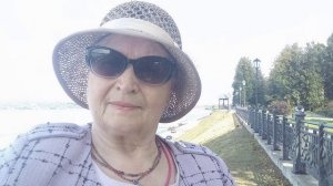 Август. Середина И немного грустно, и немного жаль...