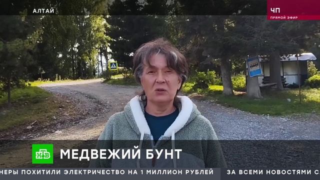 «ЧП»_ 20 августа 2026 года _ «Чрезвычайное происшествие» на НТВ