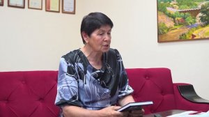 Куьредин тавхана. Хайи ватан, чIал рикIеваз... 2- пай