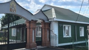 Точка притяжения: как рождается музей Рубцовской епархии