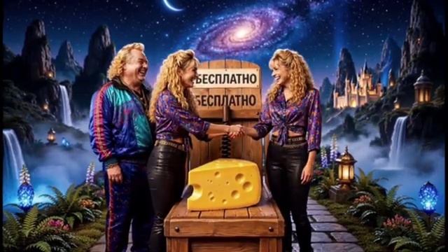 Новый проект  КОРОЛЕВСТВО КРИВЫХ ЗЕРКАЛ