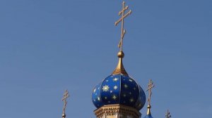 Господь духовно воскрешает мертвых и больных. ч6