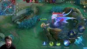 ПОБЕДА ПО ТРАДИЦИИ MOBILE LEGENDS
