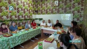 Время объединяться: в Городище открылся женский клуб