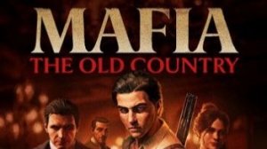 Mafia: The Old Country ДЛС— Man of Honor («Человек чести»)