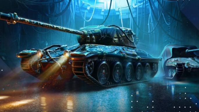 способен ли Alt Proto Amx 30 на фарм